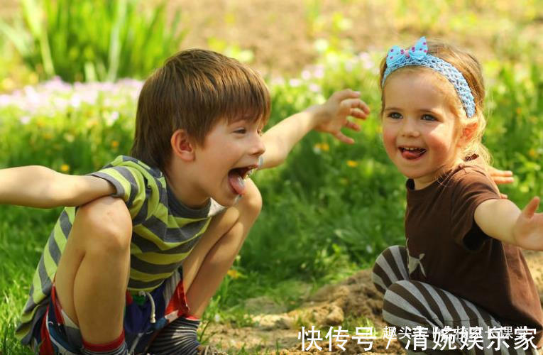 父母|5种苦现在不给孩子吃,未来可能吃大苦头,现在看还来得及