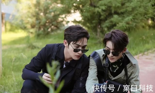 宝藏行2|《宝藏行2》虞书欣示范年轻人的社交方式，尴尬中又不失搞笑