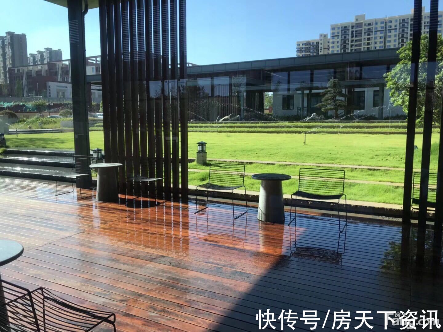 天心|长沙天心热门楼盘现场最新视频，点击查看