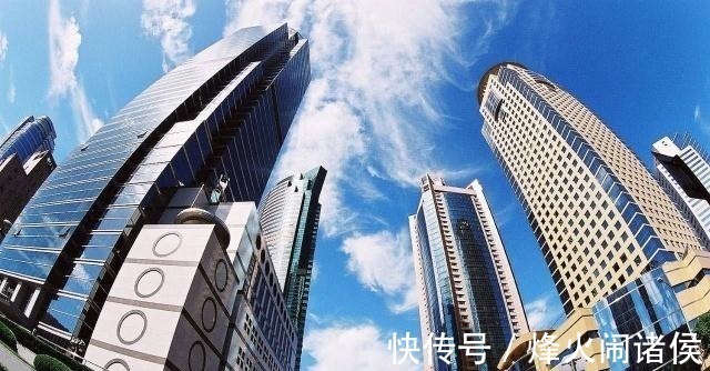 老城区|为什么现在的“郊区房价”比“市区房价”上涨得快超乎想象!