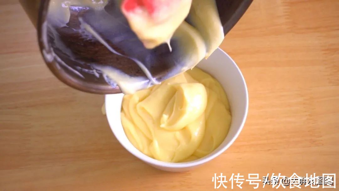 没黄油，没烤箱，用最简单的方法做爆浆面包，学不会来打我