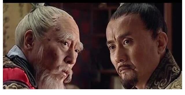 大明王朝1566$《大明王朝1566》：一部有深度有厚度的经典电视剧