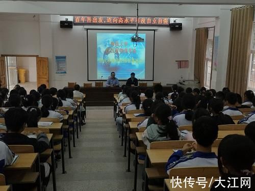 青少年|乡村中小学“融科普”志愿服务，提升青少年的科学素质