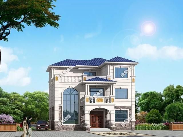 实用性|在老家建新房子,除了要美观和实用性,堂屋也是必不可少的