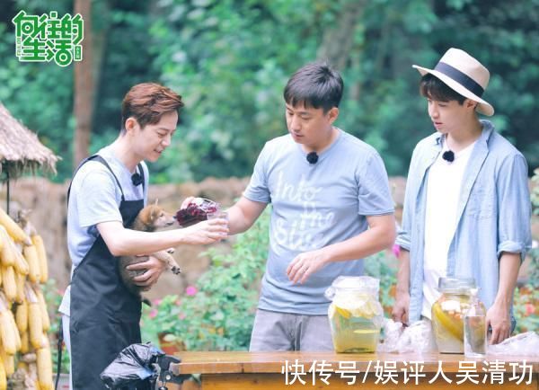 《哈哈哈哈哈2》定档，有了彭昱畅之后，越来越像《向往的生活》