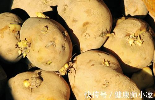 高血脂|吃土豆会导致血脂升高?高血脂出现我们是如何观察到的?