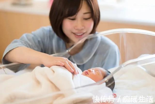 日本女人|为啥日本女人不用坐月子，身体也能快速恢复看完第一点就做不到