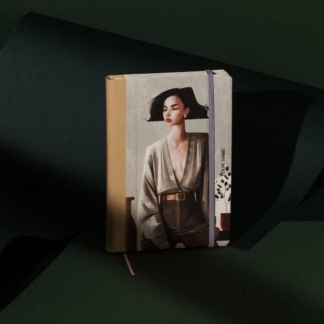 带来|丢掉手机看看纸笔带来的治愈,说不定还能为你的工作添灯加油