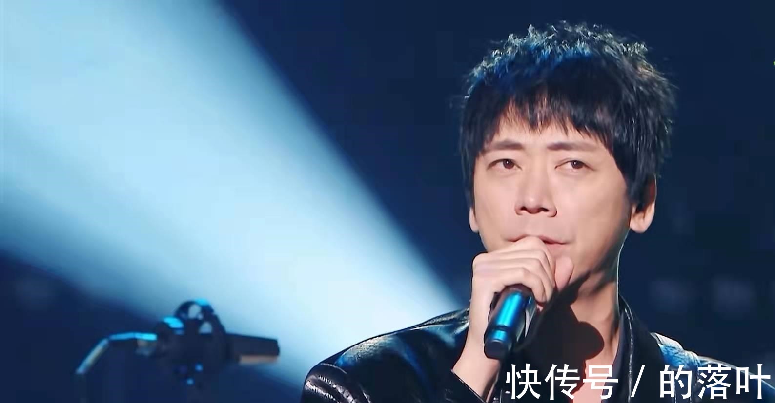 混搭版《披荆斩棘》,这档综艺定位太高级,歌曲又都是爷青回系列