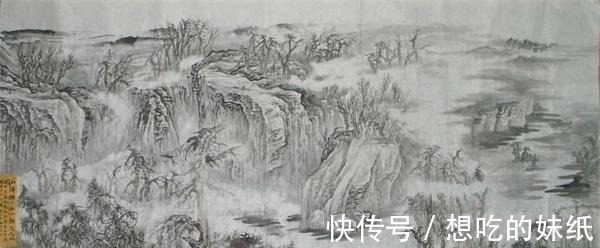 上古时期$《山海经》的配图被找到,发现与实际相符合,美国专家表示佩服!