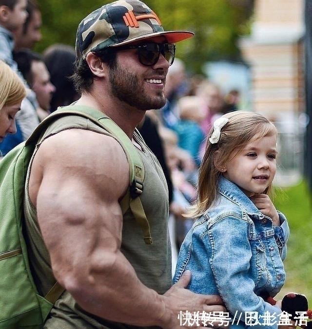 训练法|如何把自己手臂训练得更粗?4个训练技巧,让手臂得到全面充血