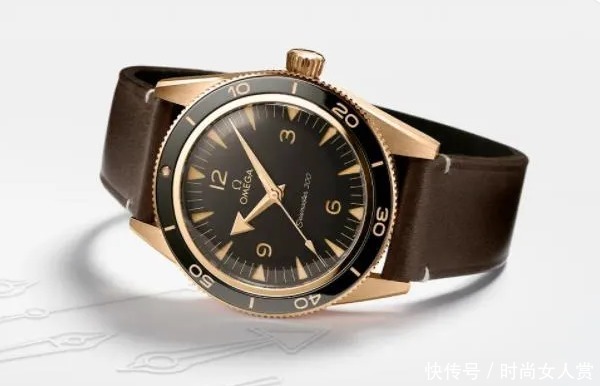 钟表业|从2021年钟表与奇迹展,可知钟表业发展趋势