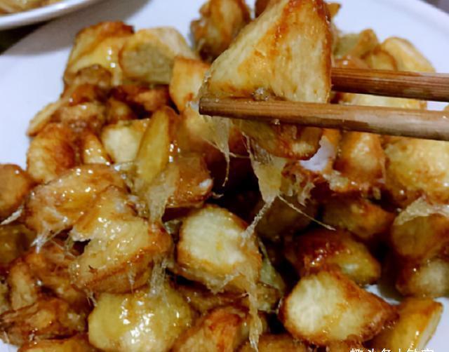 头发|冬天,遇上它我一定买,坚持每天吃一点,头发乌黑皮肤水嫩