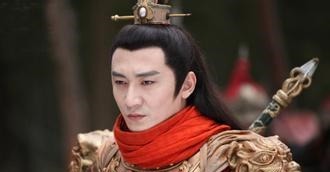 张须陀|少年猛将,十四岁出名,一生无对手