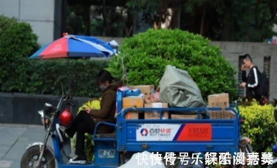 百世集团|快递行业迎来洗牌,“四通一达”变成“三通一达”