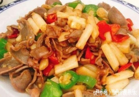 推荐几道美味的家常菜,营养又健康,简单易上手,一起学起来!