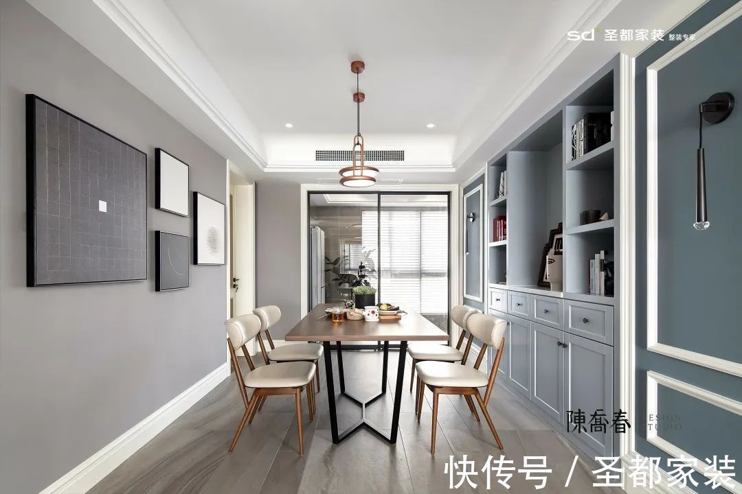 照明|【装修攻略】如何设计好看又舒适满分的全屋灯光?点开就知道了!