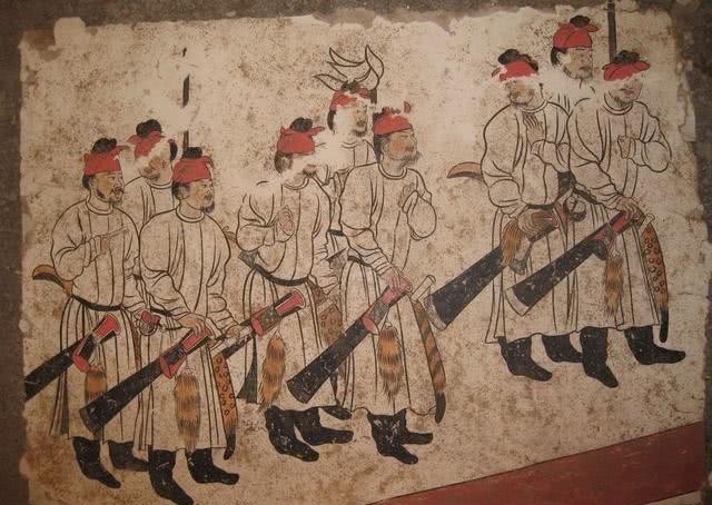 李仙蕙|武则天是弑子屠孙的暴君?千年墓志出土引热议,专家:女皇或蒙冤