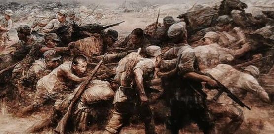 挺进|内战初起，刘邓大军拿该军祭旗；想不到挺进大别山第一仗也是灭它