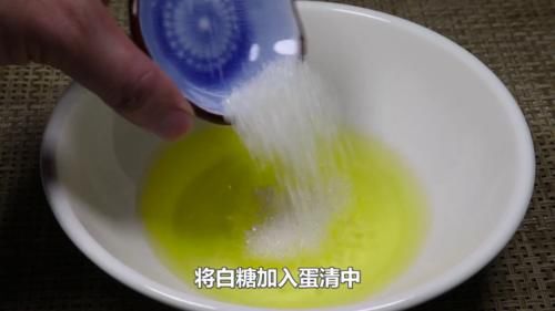 鸡蛋不蒸煮煎，营养翻倍，口感酥香入口即化，挑食宝宝也爱吃