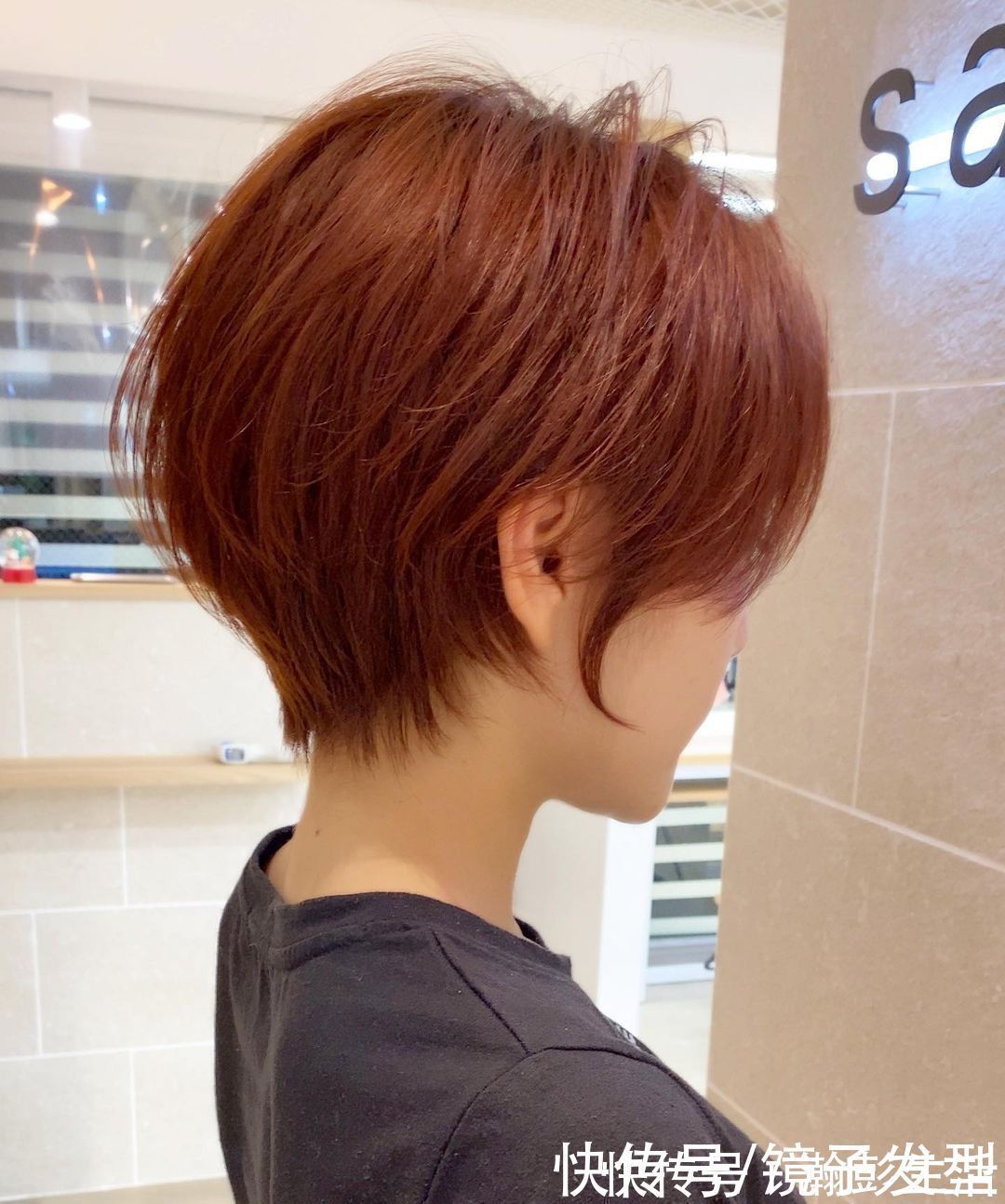新年 新年发型别再乱剪了,这才是当下最火的发型,无论长短都很心动