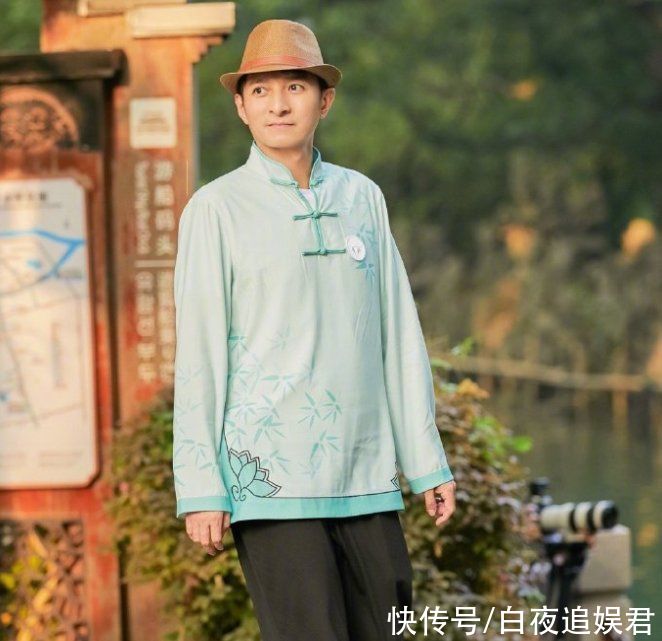 牛气满满的哥哥|芒果台又推出新档真人秀，众多正当红男艺人加盟，这阵容熬夜都追