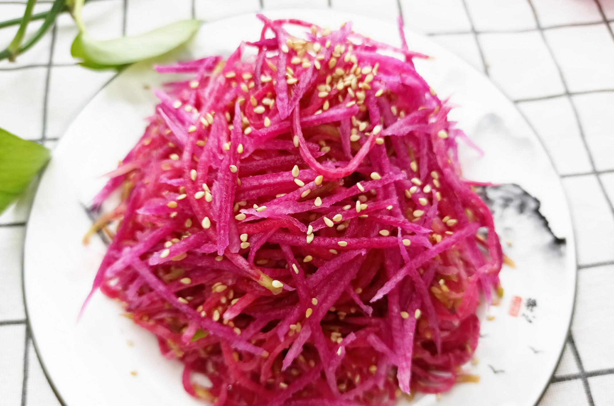 除夕夜年夜饭,教你6道凉拌菜的做法,清口解腻,看一遍轻松学会