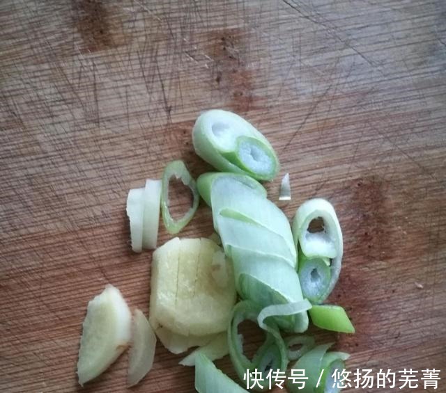 调味品|蚝油香菇油菜，别有风味，意犹未尽！
