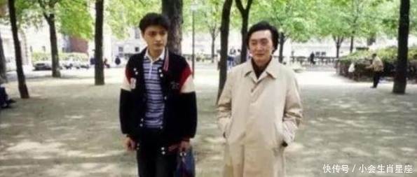 法国外交官爱上中国戏子,戏子有一子,十八年后才知对方是男人