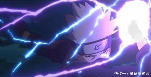 克拉|火影忍者里会忍术最多的7个人，其中有一个一点查克拉都没有！