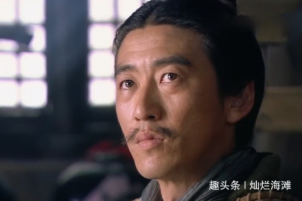 大仇#豹子头林冲的悲哀大仇终于得报,却突然不明不白离世