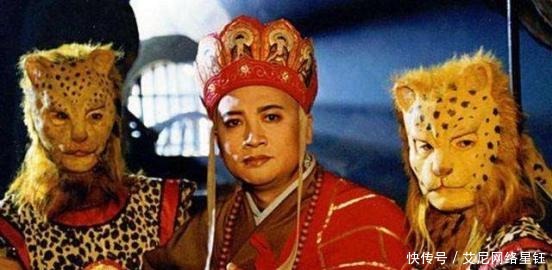 烹饪方式|妖怪们抓到唐僧后,为何喜欢蒸着吃,红烧或炒一下不是更好吃吗?