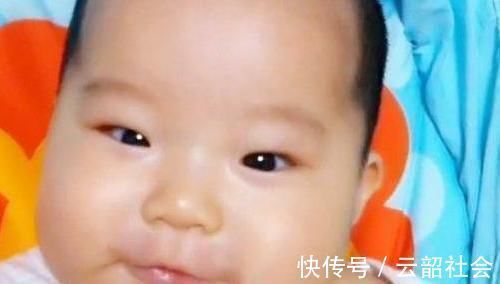 小梁|孩子出生有这3“信号”,说明颜值高,哪怕占一条也是好的