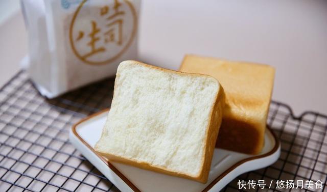 面包|号称吐司界爱马仕,日销2万条的生吐司,到底是什么鬼