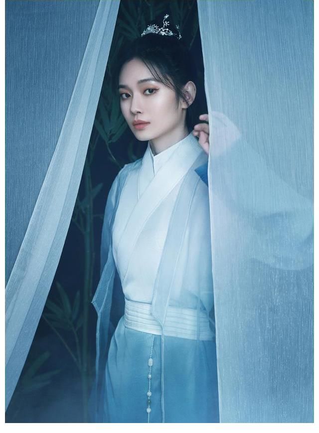 电影|《乔家的儿女》齐小雅，曾在电影给郑恺伴过舞，还参加过创造10