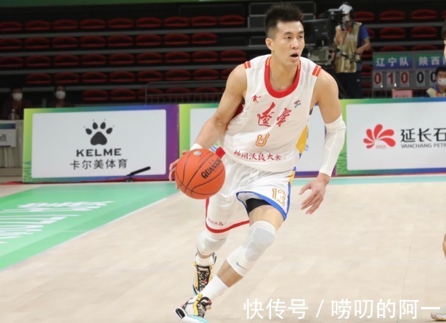 胡明轩|权威媒体评全运会球员实力榜:前十中辽粤球员占七席,郭艾伦第一