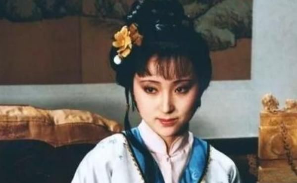 黛玉|林黛玉嫁给北静王了吗太小看黛玉了,这才是她的真实结局