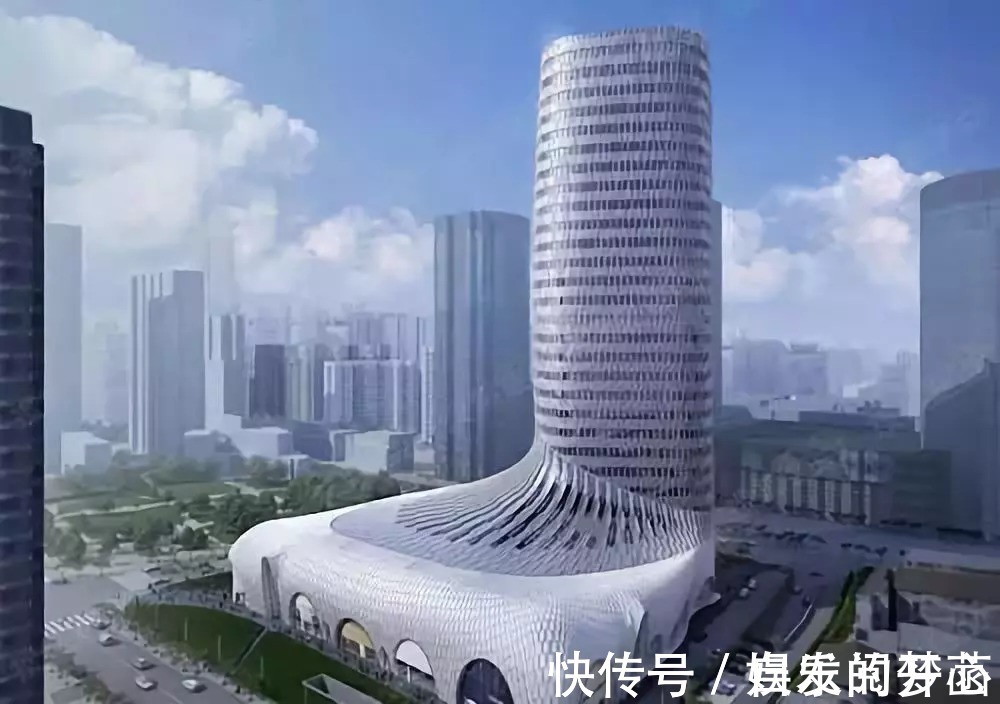 |中国奇葩建筑大盘点！怪楼这是盖来搞笑的吗？前方高能