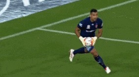 |搞笑GIF段子:这下好了姑娘回去有理由解释了