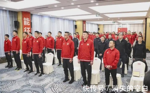 刘晓彤|中国女排迎利好 国家女排训练营在宁波北仑开营