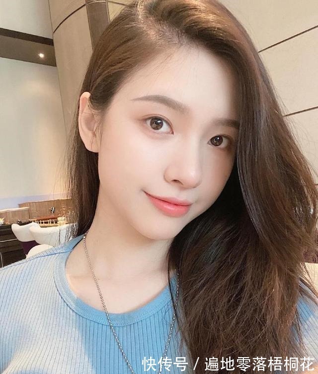 唇珠 公认的4种好看唇形,第一种很常见,第三种很高级!