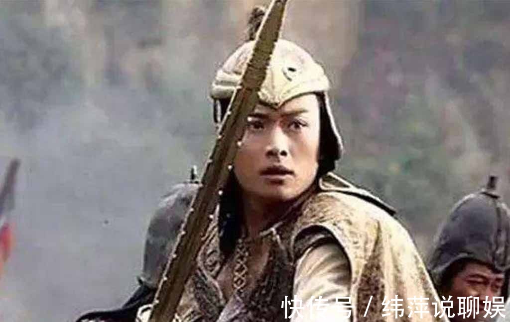 李元霸|隋唐十八条好汉为啥不把秦琼排第一？史料说：秦琼已经排在第一了