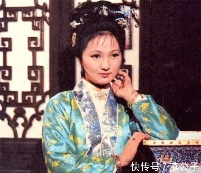 举报|红楼梦:难怪凤姐不给平儿名分,看平儿对凤姐做些什么事?