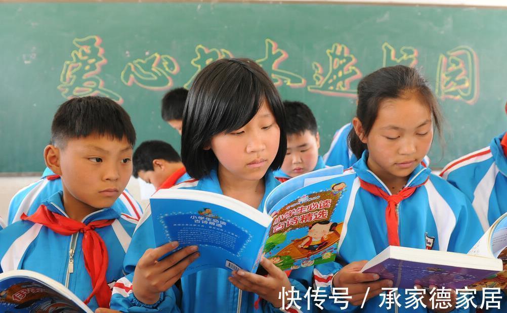 学生！小学生心目中的祖国是什么样？一篇短小作文，让网友非常感动