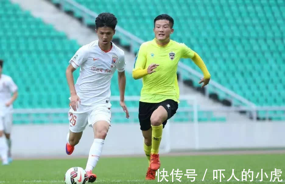 冲超|6球4助攻!鲁能出品中场踢出核心表现,球队冲超仅一步之遥