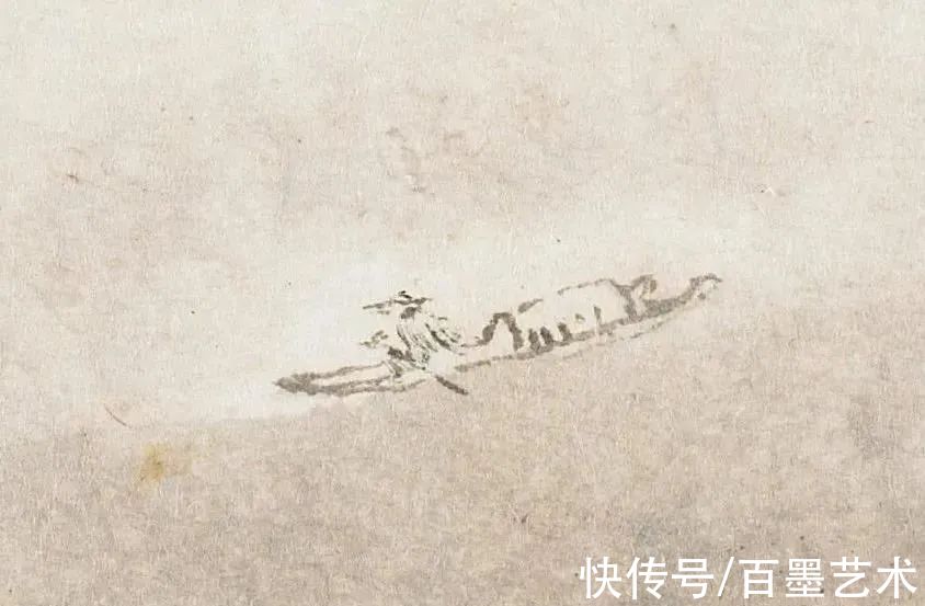 程嘉燧|400年前的秋天，他画了这个册子，真“滋润”