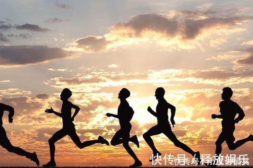 心肺功能|跑步好处多多,可跑步时若是不注意这3点,很容易加速身体衰老