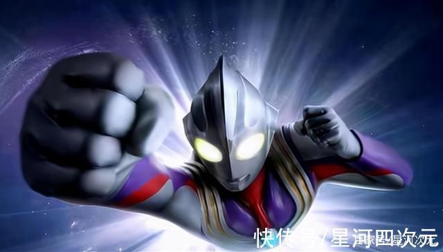 从零开始的异世界生活|消失几天,《迪迦奥特曼》再次上架,漫迷希望这一次光能永存