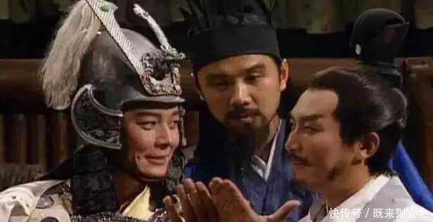 郭嘉|曹操失郭嘉，刘备失庞统，孙权失周瑜，哪个损失大应该这样比