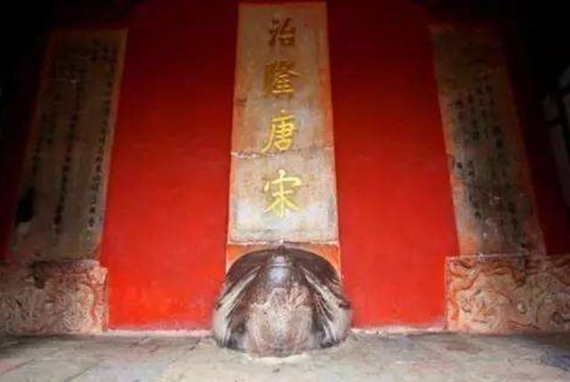 被盗掘&朱元璋沉睡孝陵600余年,为何无人能盗墓成功?专家:有两个原因